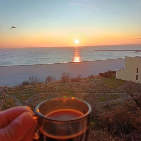 Sunrise Beachfront Relax Residence Constanţa Exterior foto