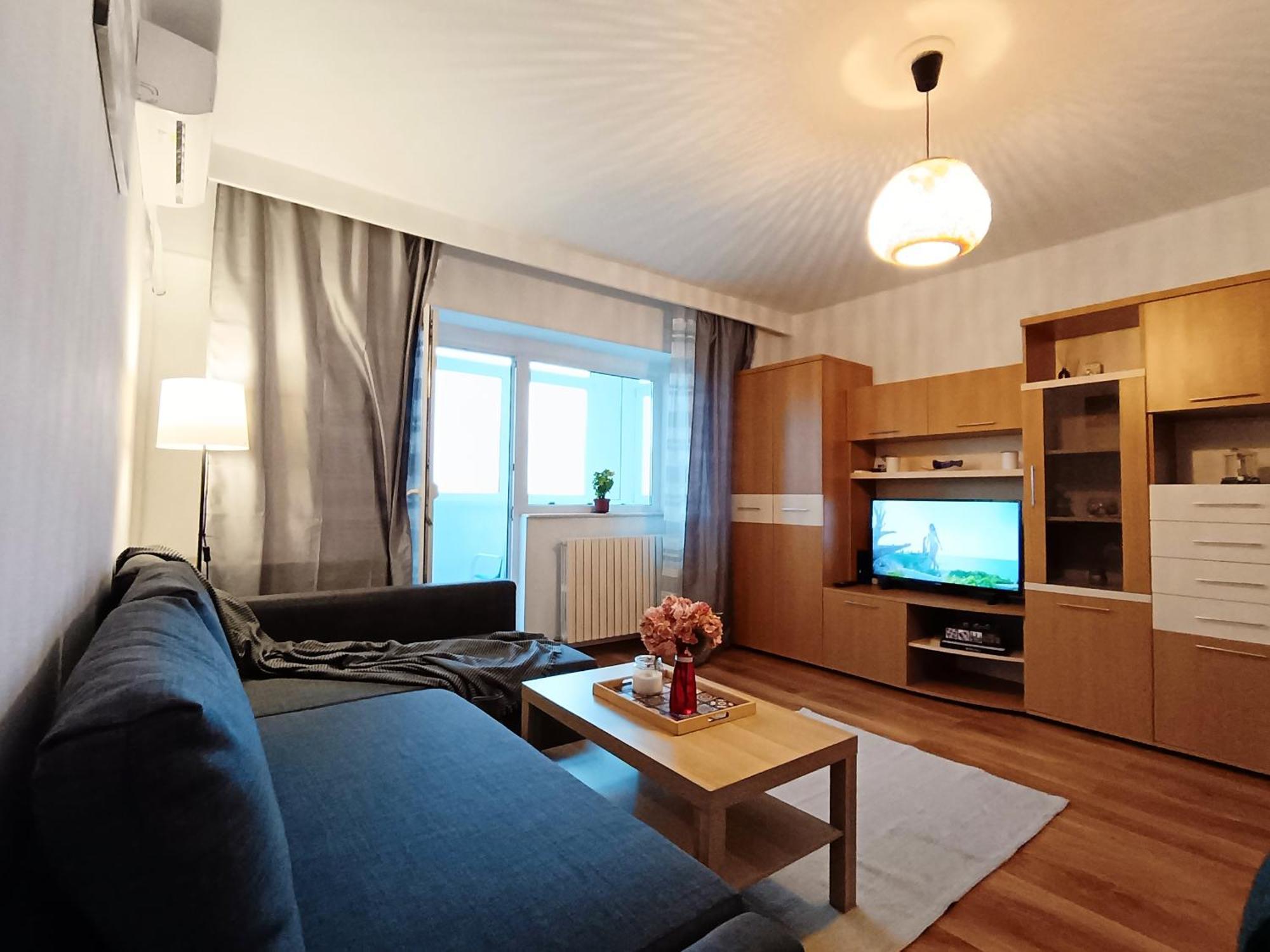 Sunrise Beachfront Relax Residence Constanţa Exterior foto