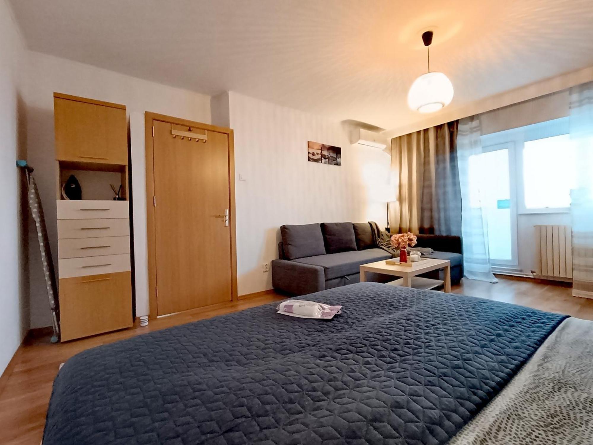 Sunrise Beachfront Relax Residence Constanţa Exterior foto