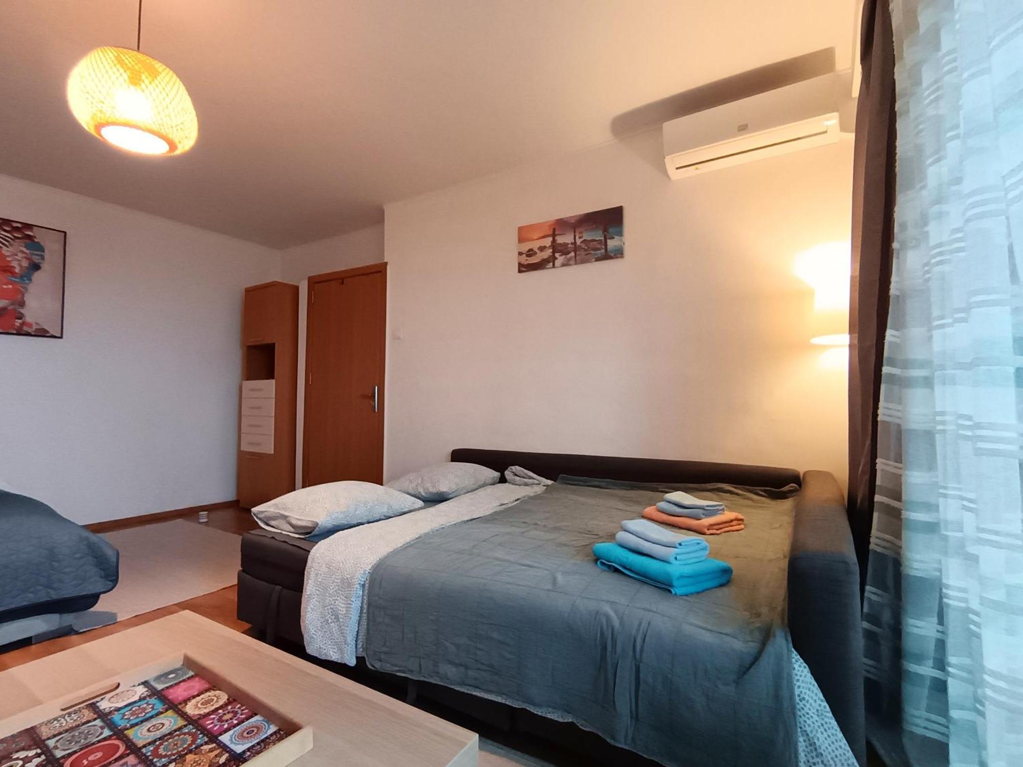 Sunrise Beachfront Relax Residence Constanţa Exterior foto